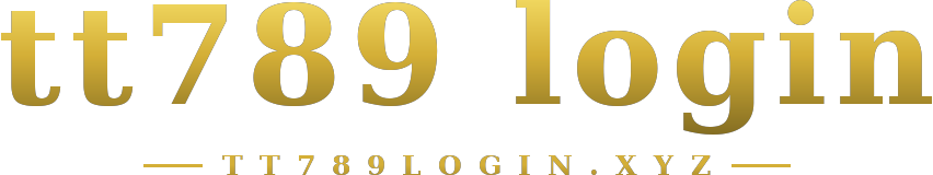 tt789 login logo